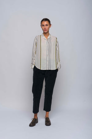 Shirt Clementine - 26389