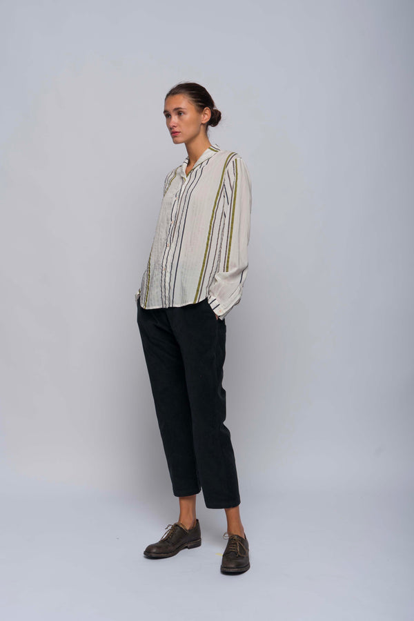 Shirt Clementine - 26389