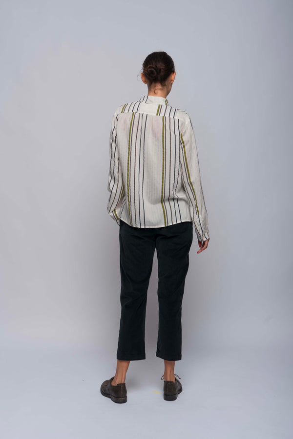 Shirt Clementine - 26389