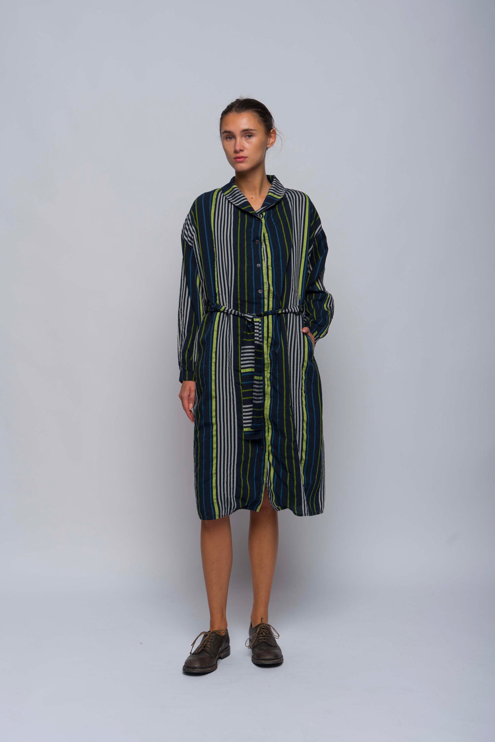 Dress Rosamunde - 26388
