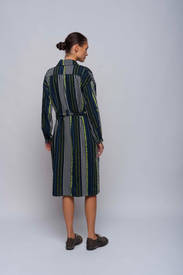 Dress Rosamunde - 26388