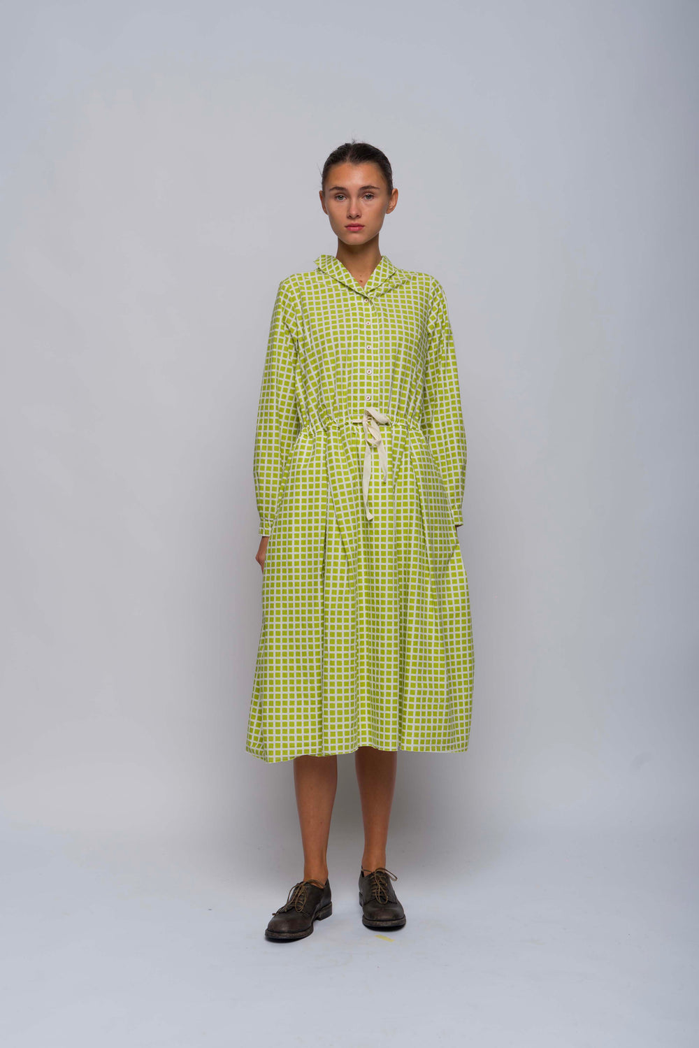 Dress Ronya - 26377P