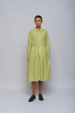 Dress Ronya - 26377P
