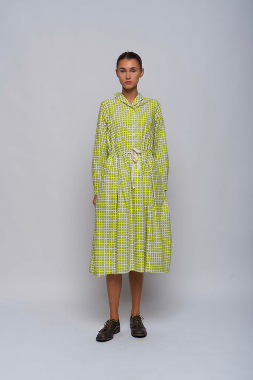 Dress Ronya - 26377P