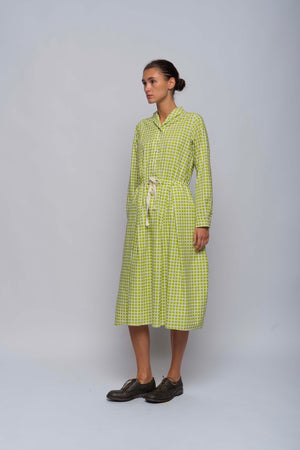 Dress Ronya - 26377P