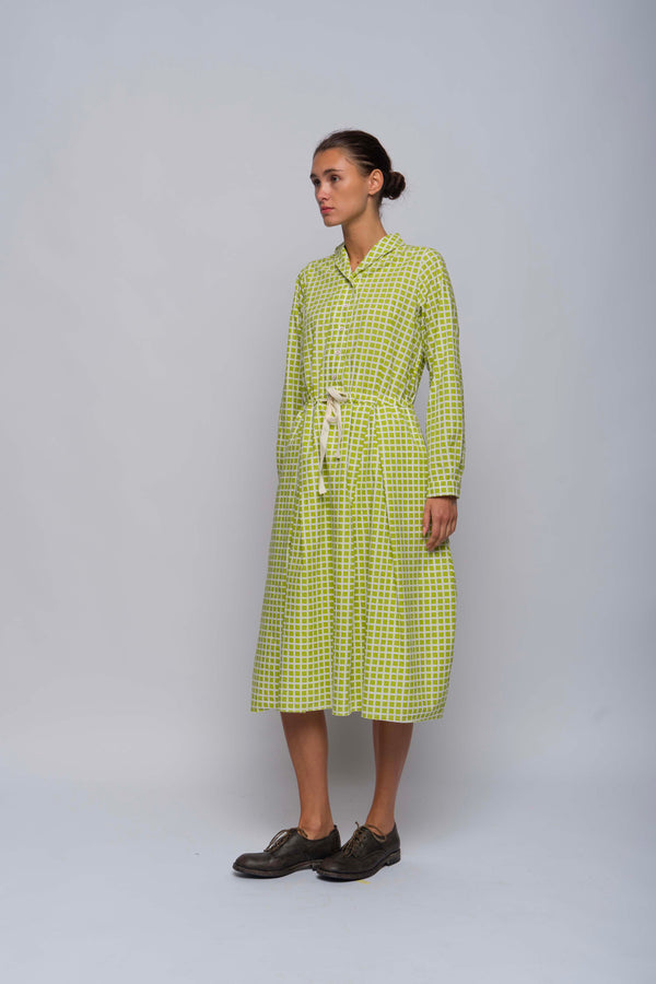Dress Ronya - 26377P