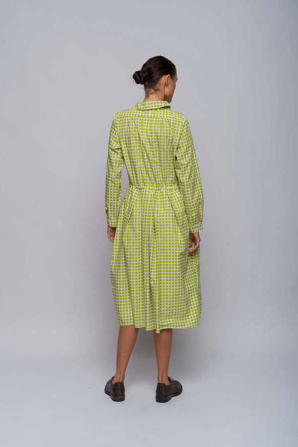 Dress Ronya - 26377P