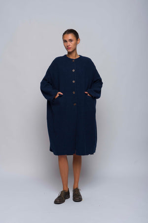 Coat Marina - 26300
