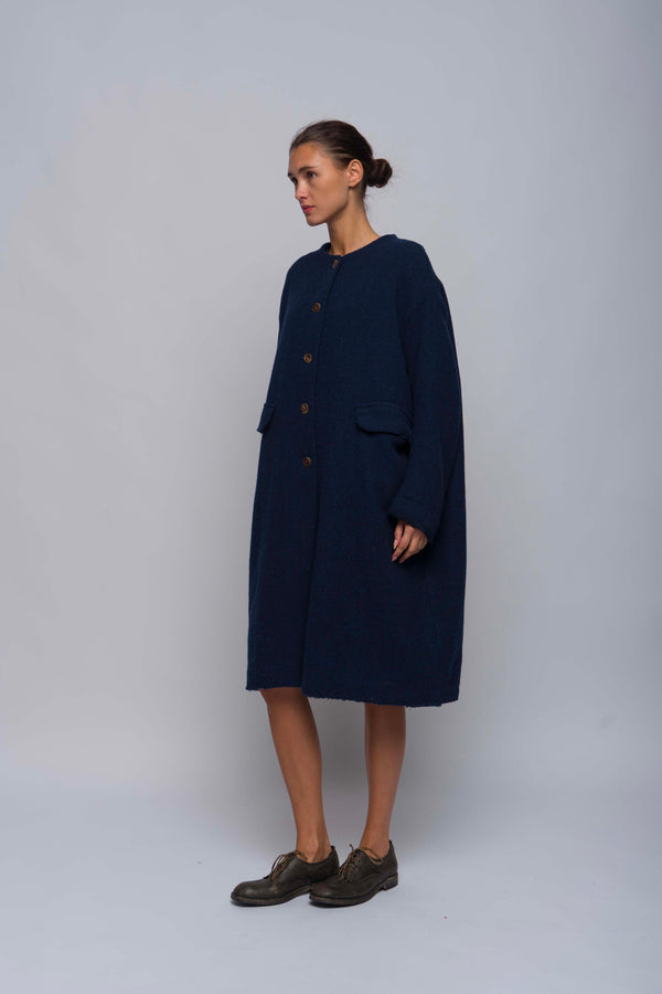 Coat Marina - 26300