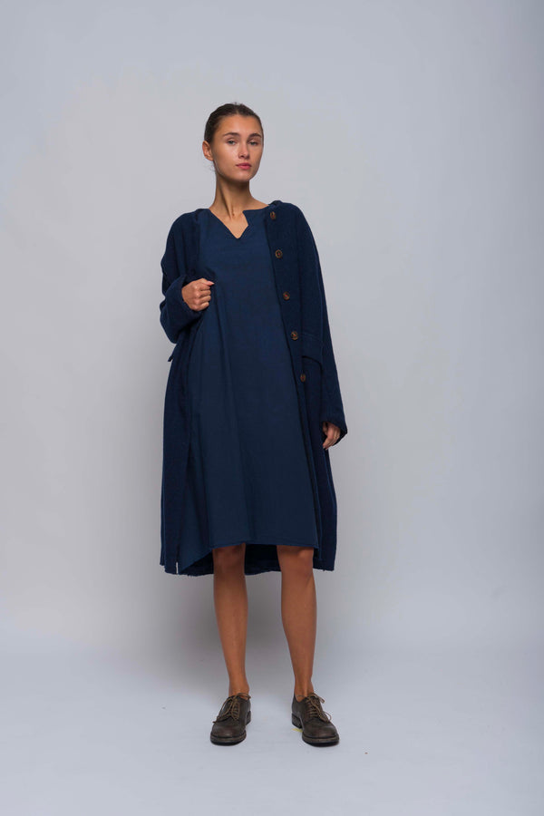 Coat Marina - 26300