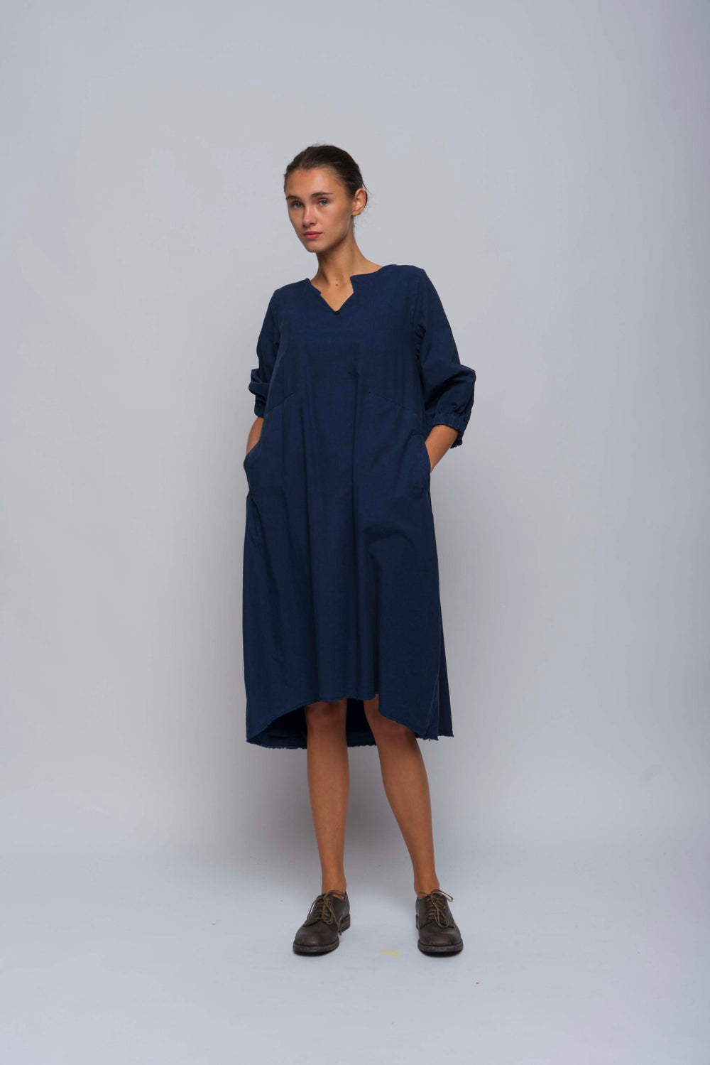 Dress Rabea - 26376