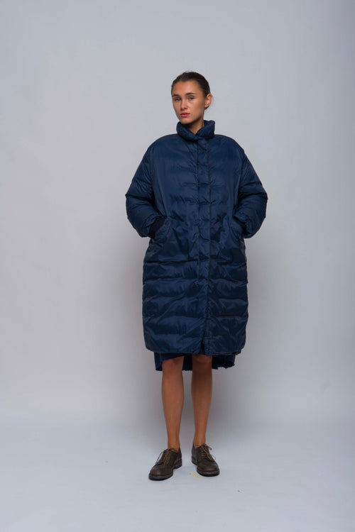 Coat Martine - 26328