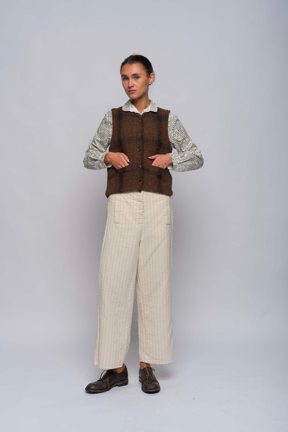 Gilet Gerda - 26305