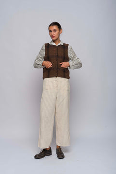 Gilet Gerda - 26305