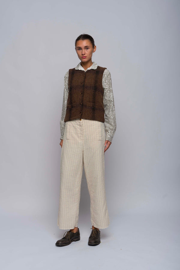 Gilet Gerda - 26305