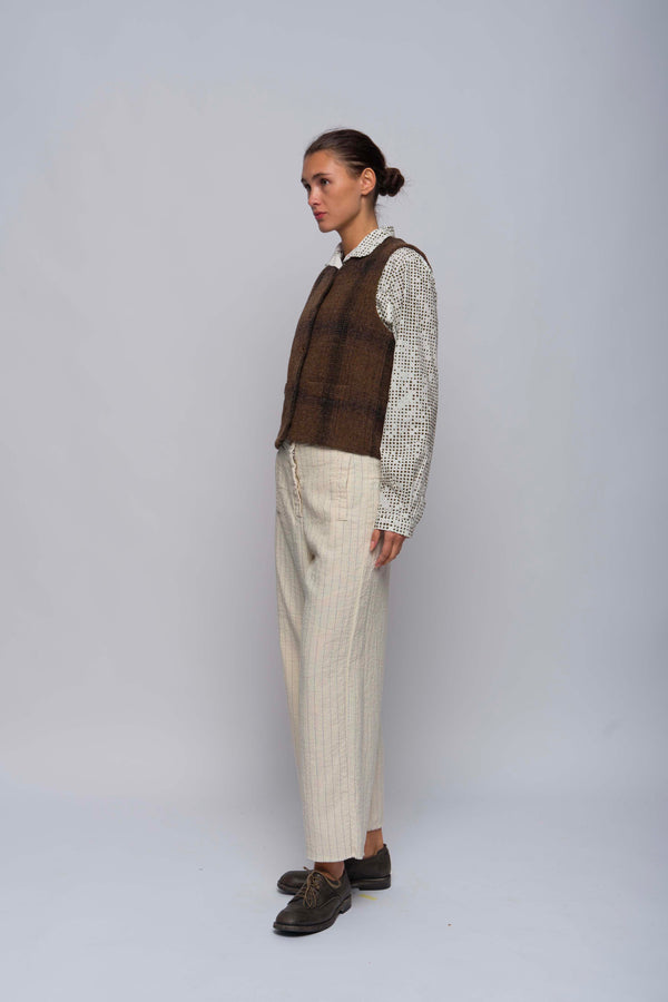 Gilet Gerda - 26305
