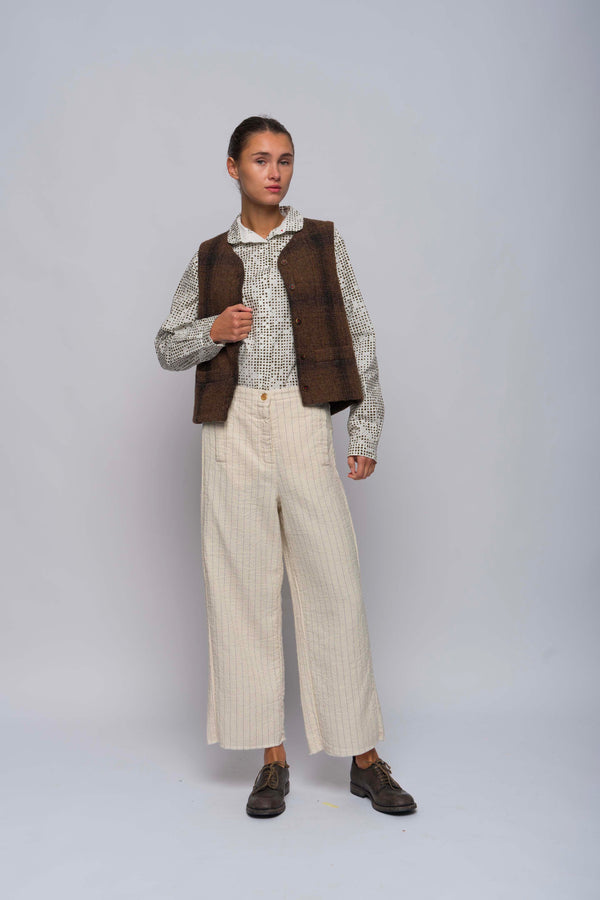 Gilet Gerda - 26305
