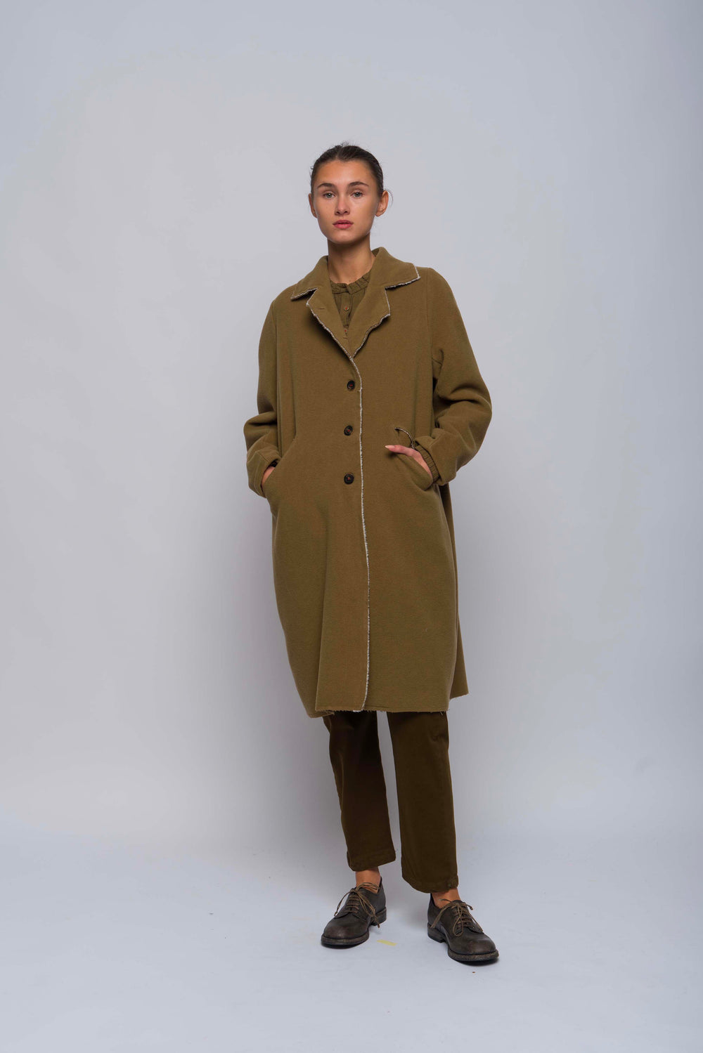 Coat Milena - 26309