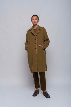Coat Madleine - 26308