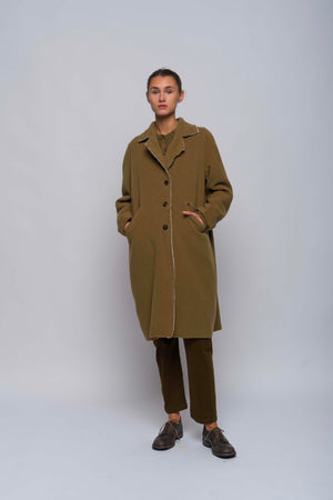 Coat Madleine - 26308