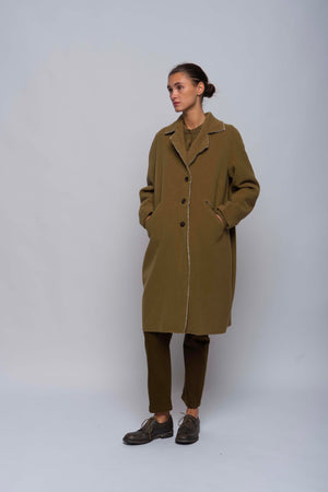 Coat Madleine - 26308