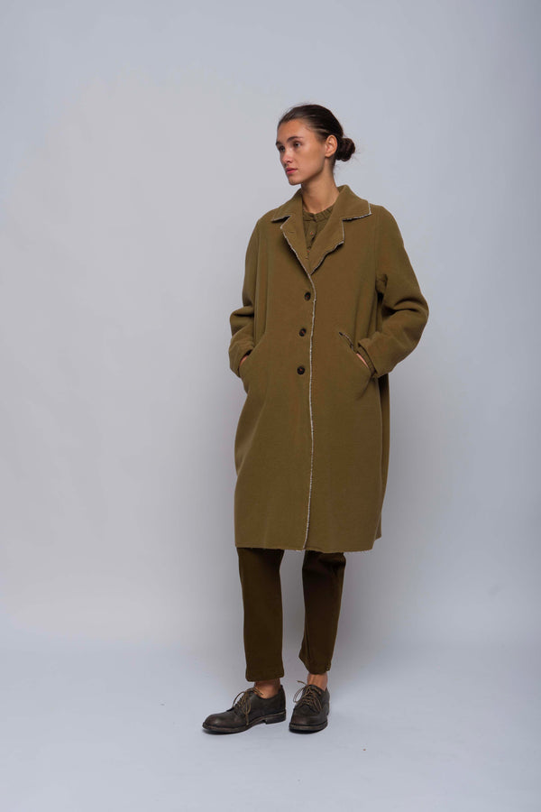 Coat Madleine - 26308