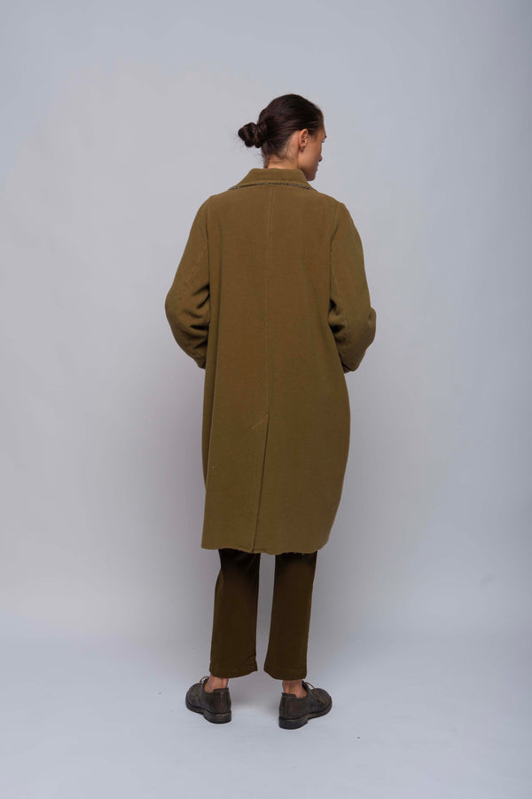 Coat Milena - 26309