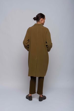 Coat Madleine - 26308