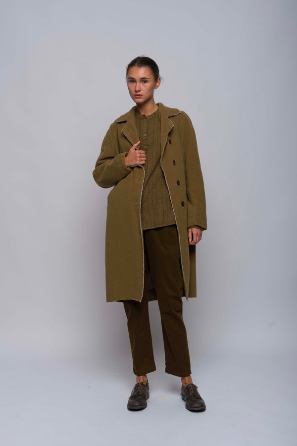 Coat Madleine - 26308