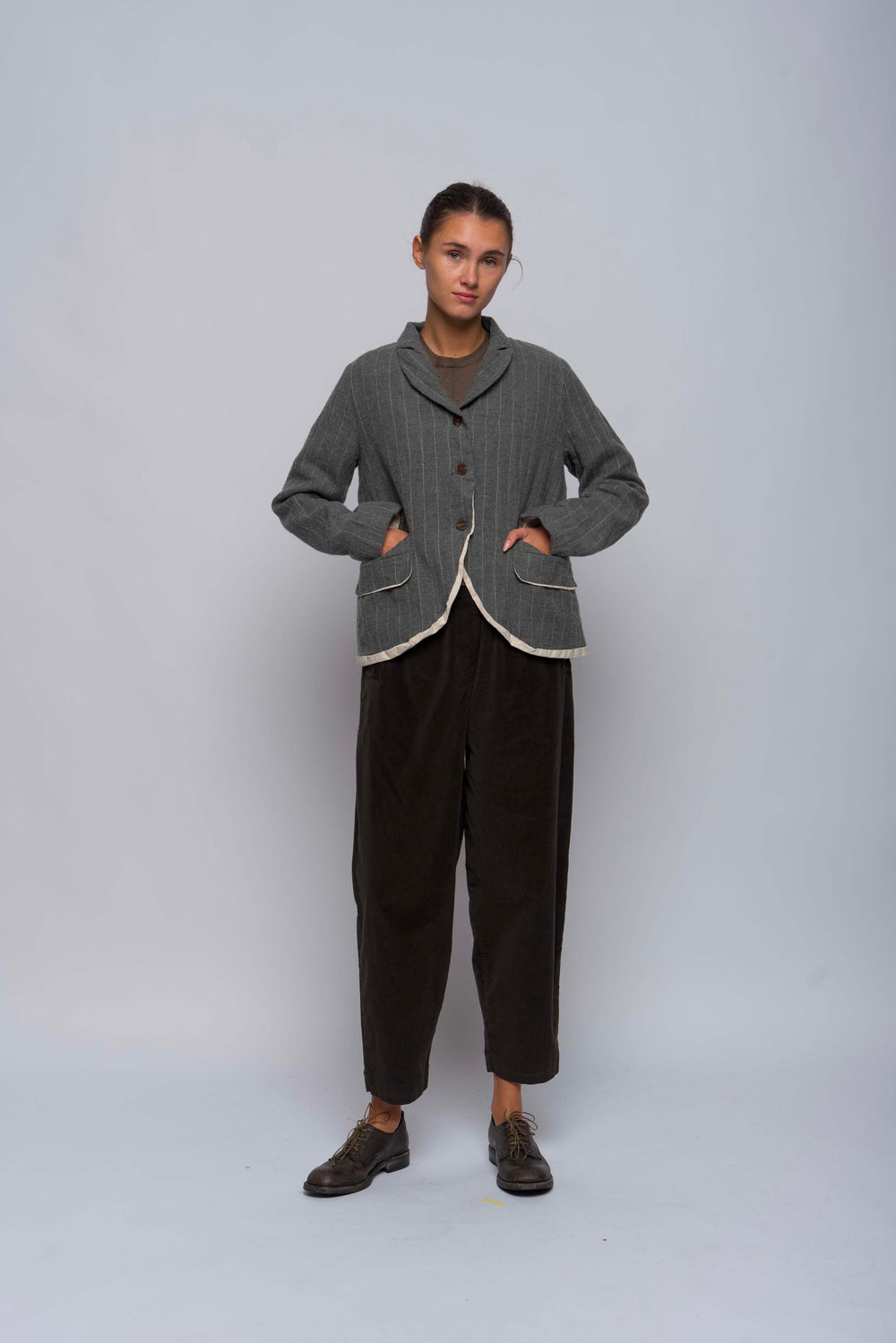 Jacket Viola - 26316