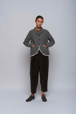Jacket Viola - 26316