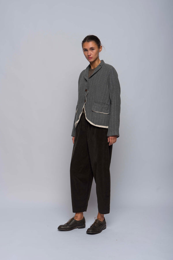 Jacket Viola - 26316