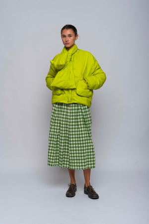 Jacket Vroni - 26329