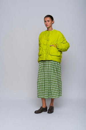 Jacket Vroni - 26329