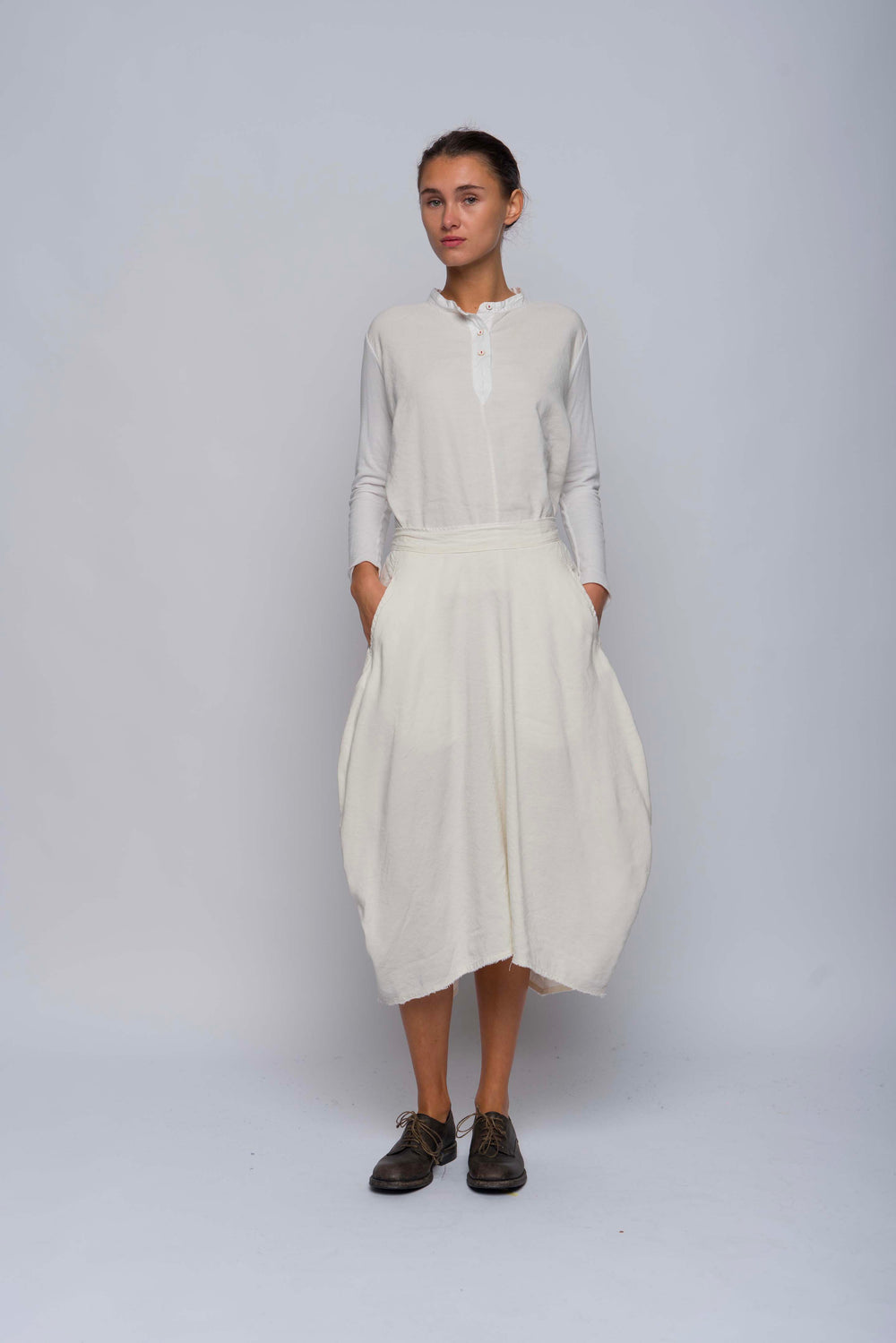 Skirt Jocelyne - 26361