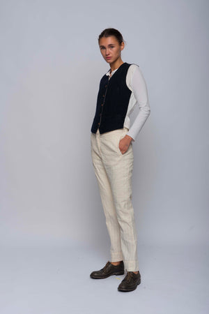 Gilet Ginette - 26317