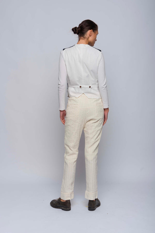 Gilet Ginette - 26317
