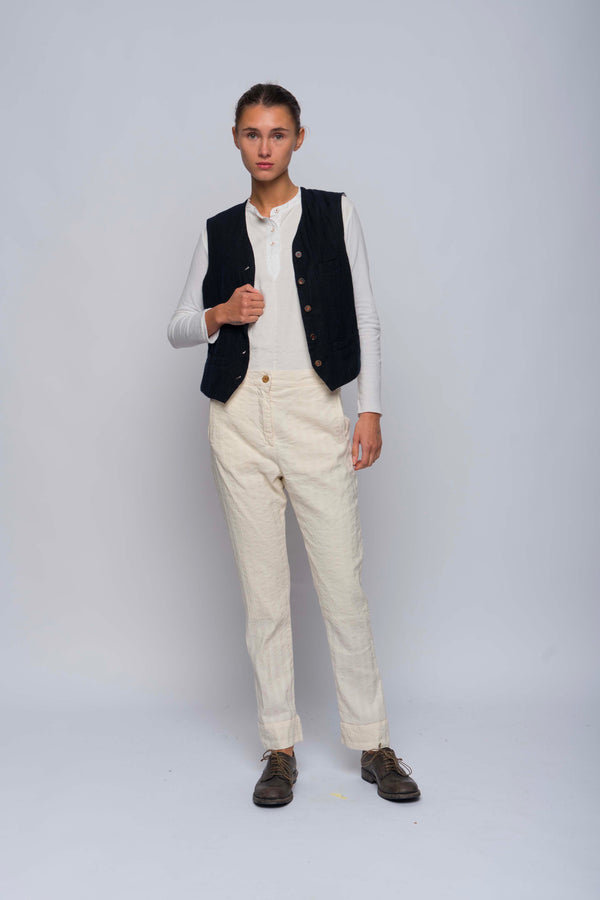 Gilet Ginette - 26317