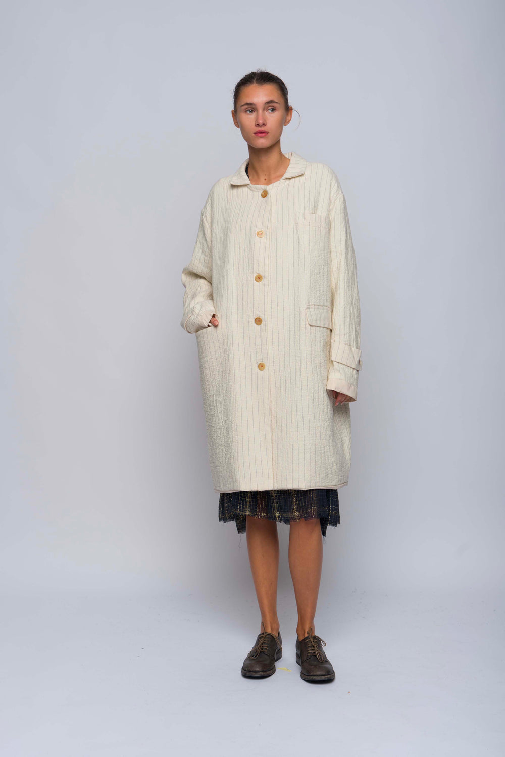 Coat Mercedes - 26322