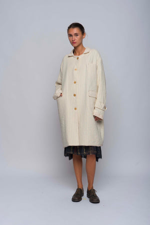Coat Mercedes - 26322
