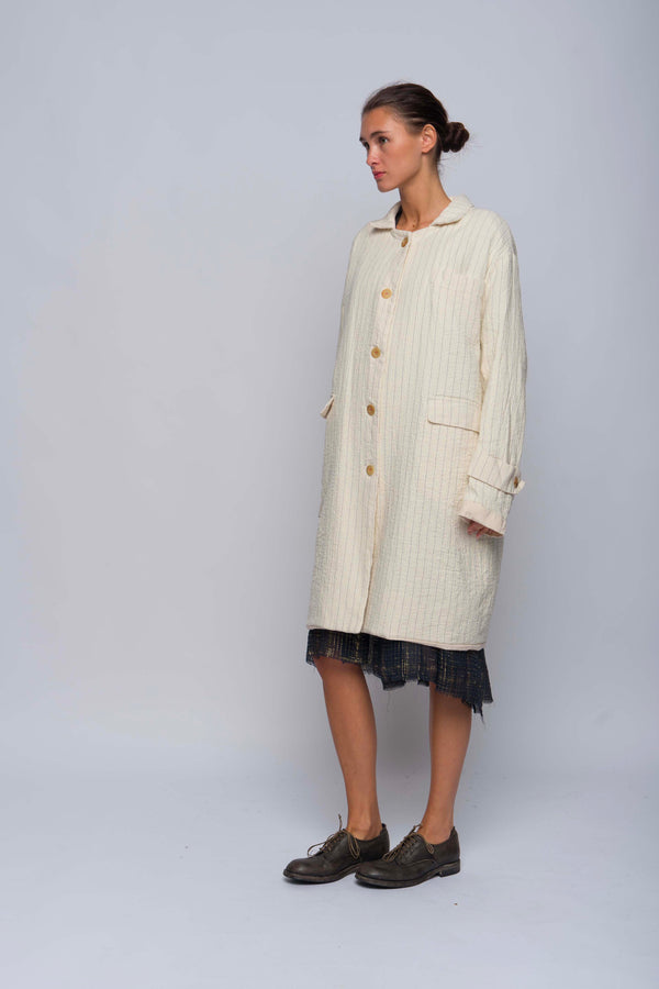 Coat Mercedes - 26322