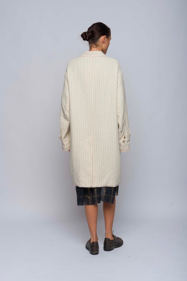 Coat Mercedes - 26322