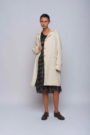 Coat Mercedes - 26322