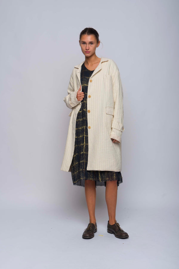 Coat Mercedes - 26322