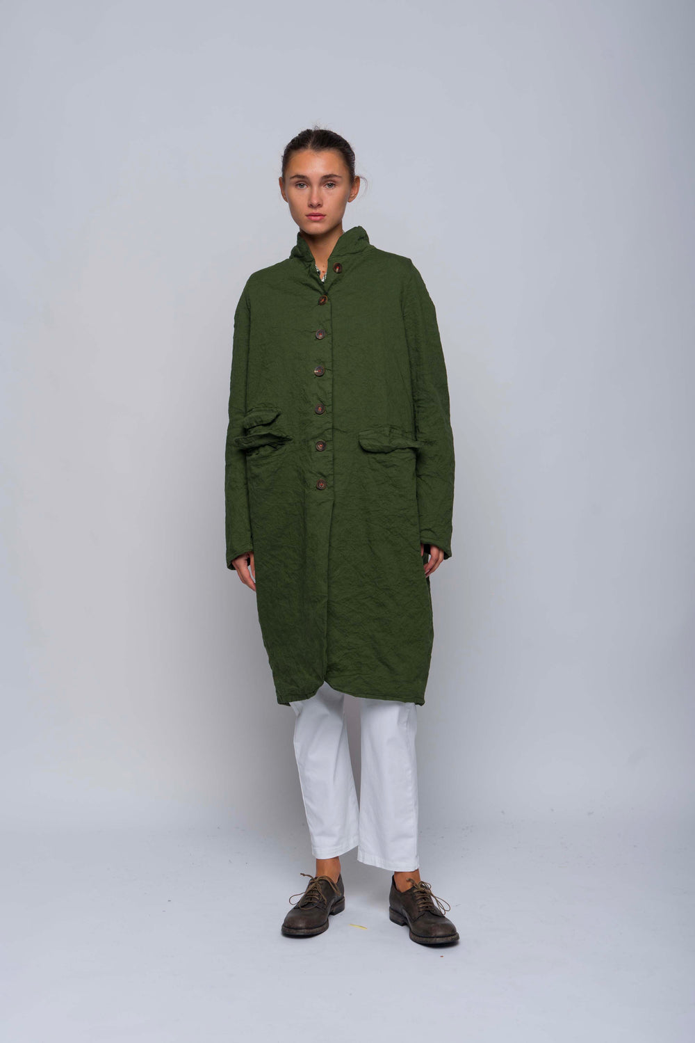 Coat Marthe - 26331