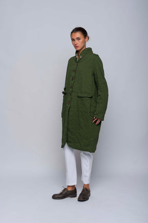 Coat Marthe - 26331