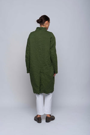 Coat Marthe - 26331