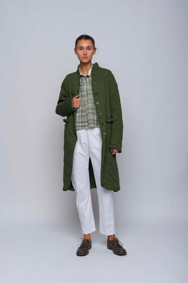 Coat Marthe - 26331