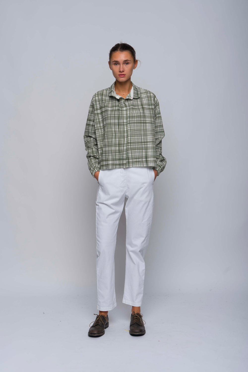 Shirt Catrine - 26382P