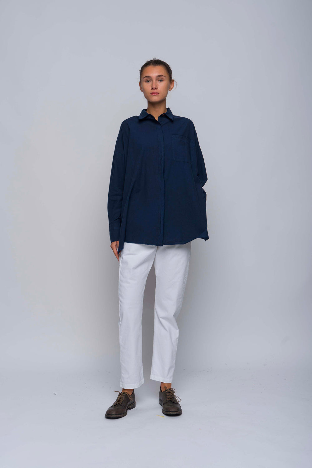 Shirt Camelia - 26380
